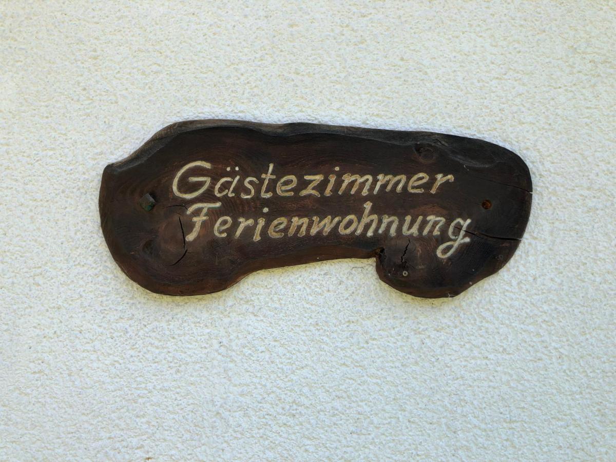 Gaestehaus Lickert Ferienwohnung Sued Feldberg Hinterzarten Exterior photo